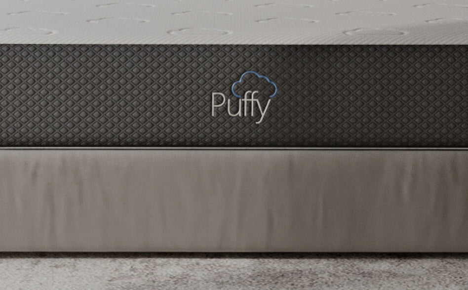 Official Puffy® Cloud Mattress
